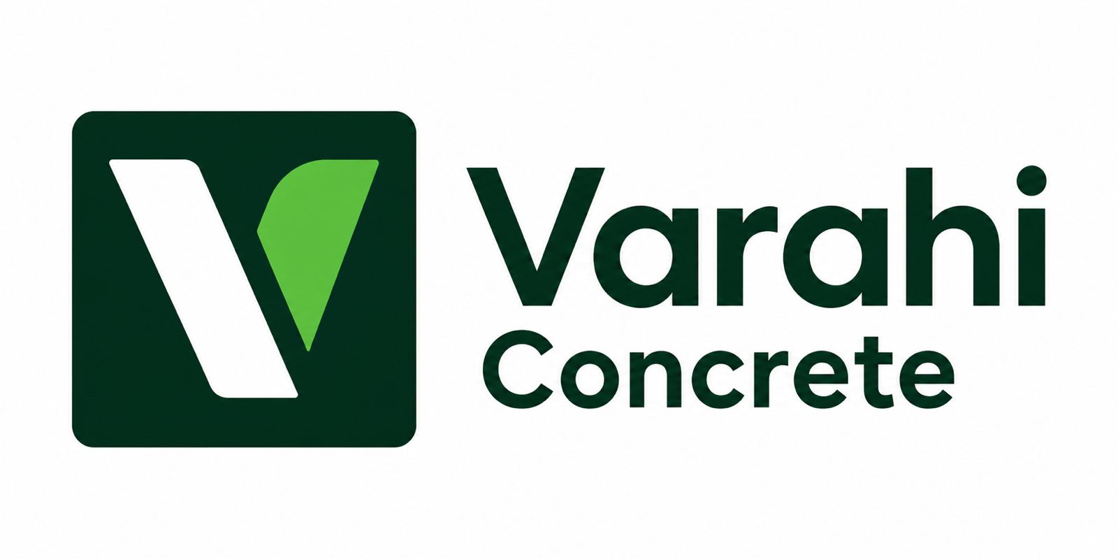 Varahi Concrete